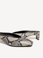 The Una Mule 35