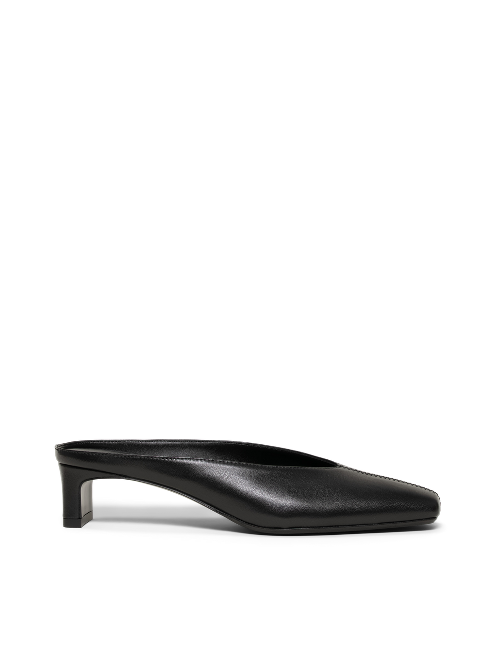 The Una Mule 35