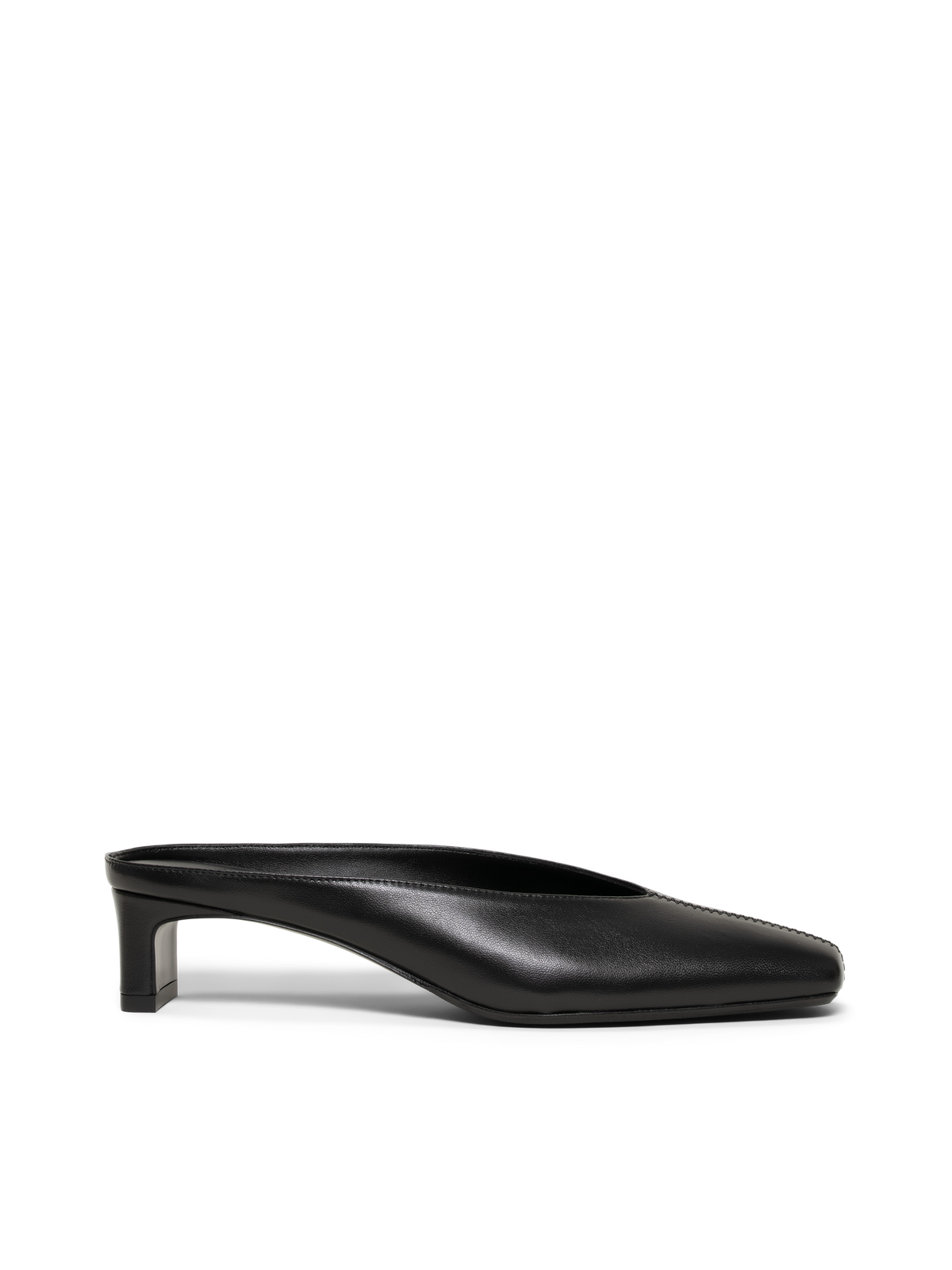 The Una Mule 35