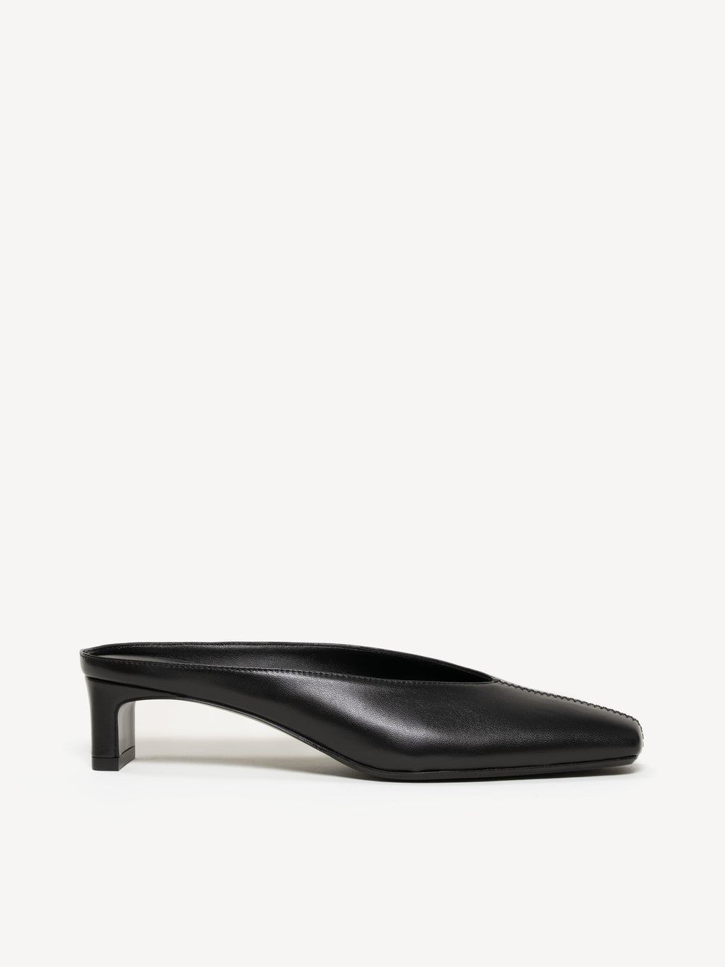 The Una Mule 35