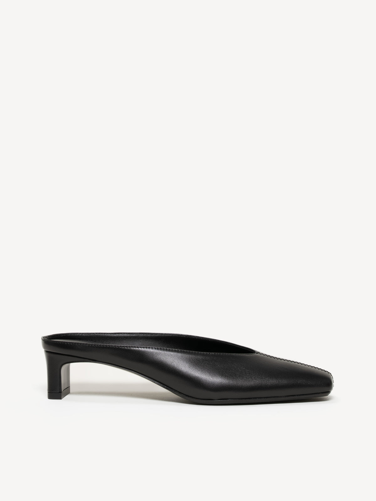 The Una Mule 35