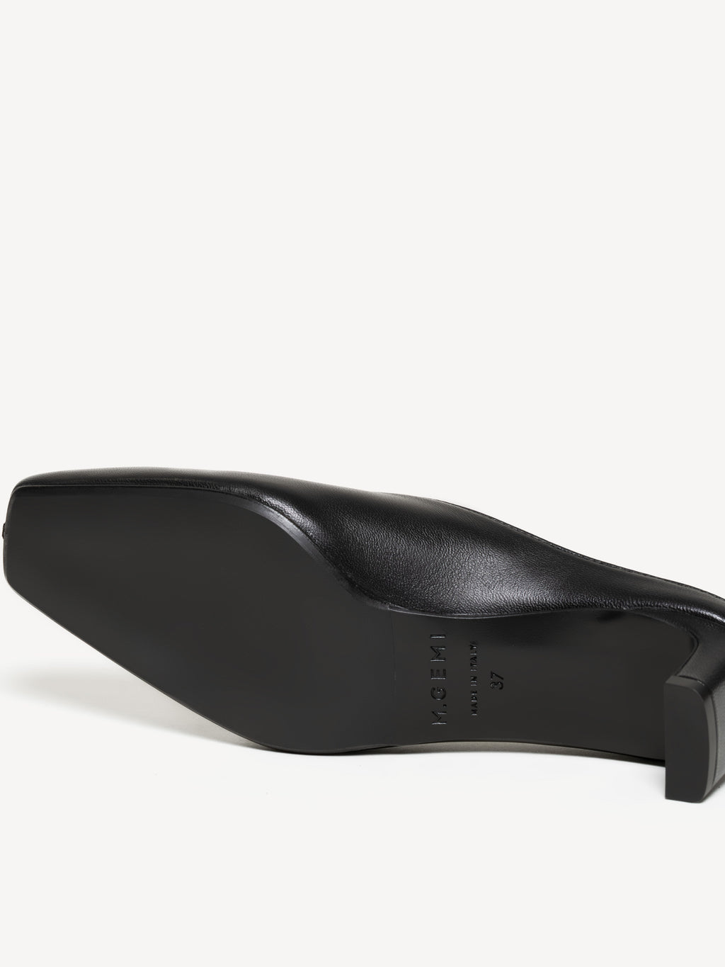The Una Mule 35