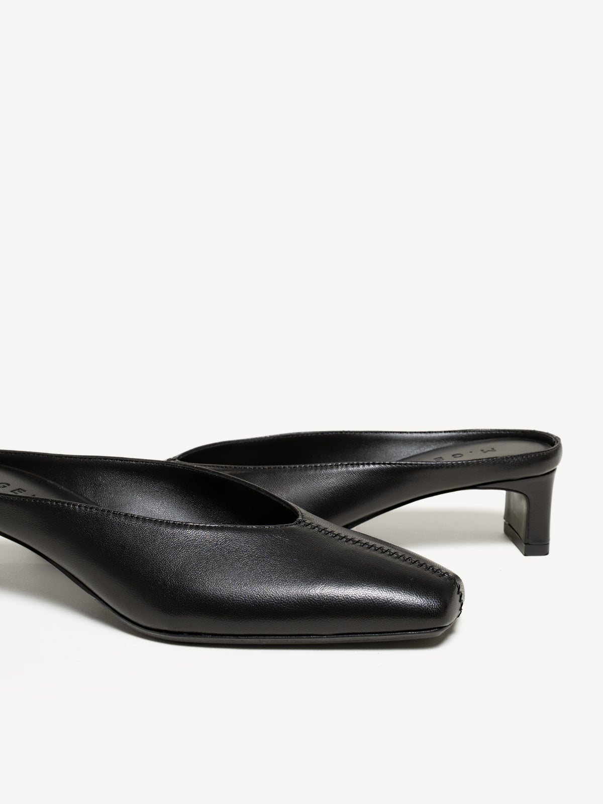 The Una Mule 35