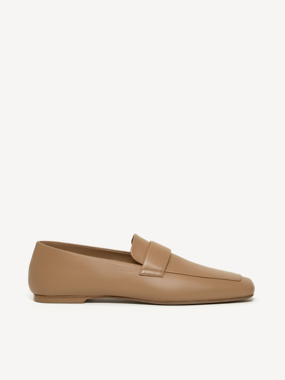 The Una Loafer