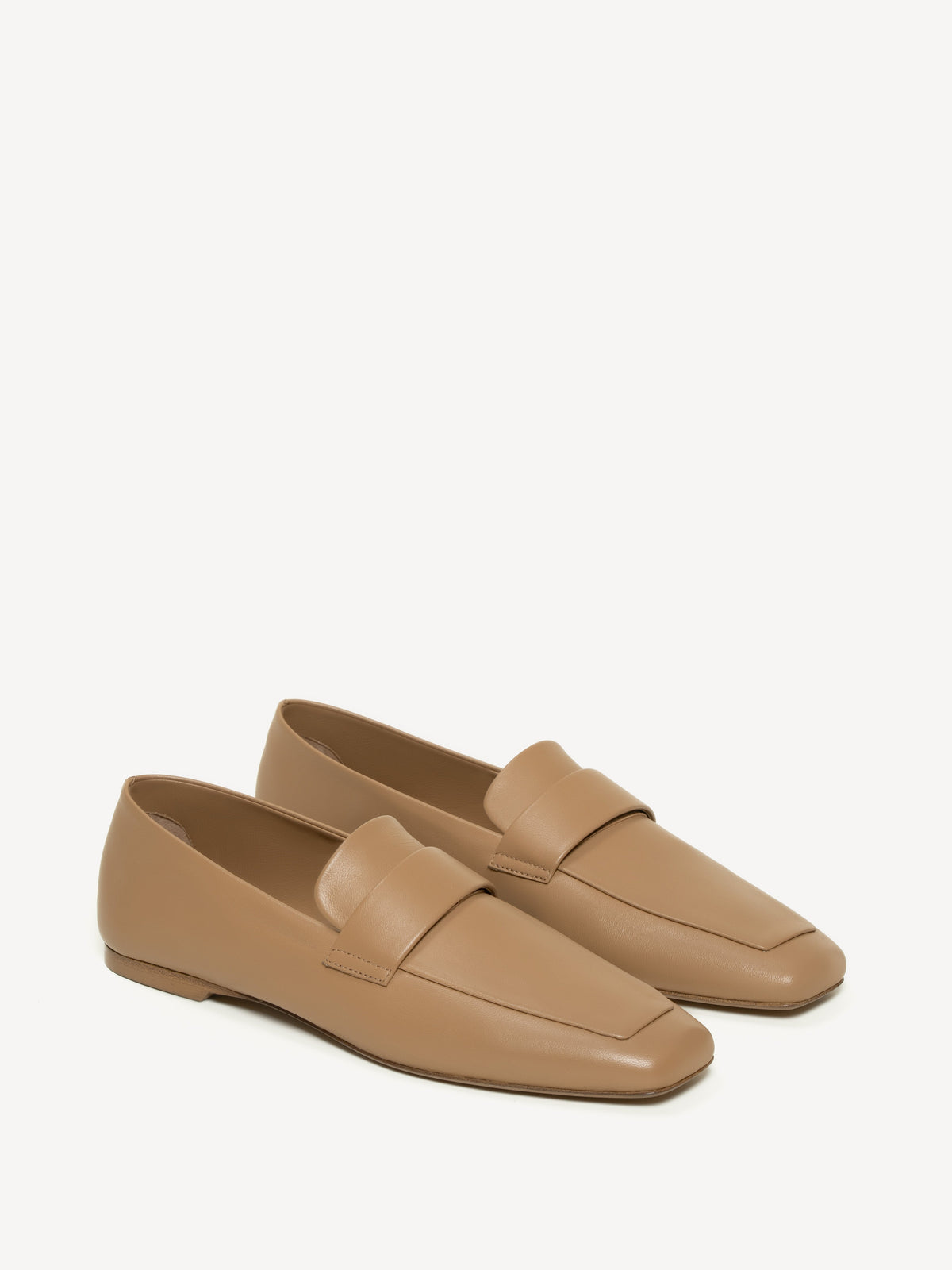 The Una Loafer