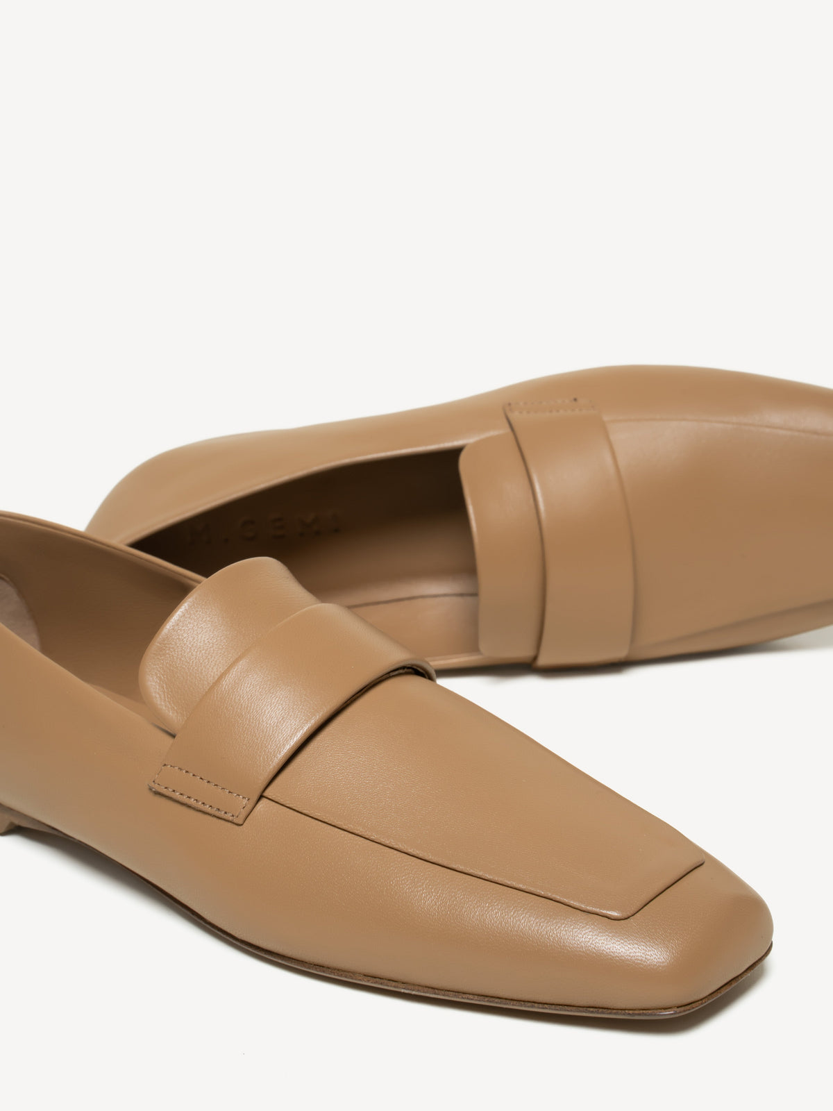 The Una Loafer