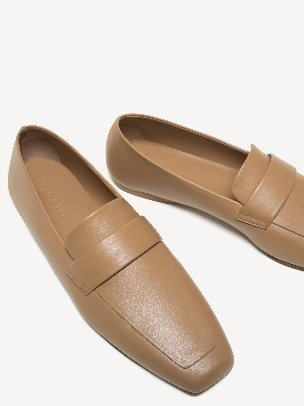 The Una Loafer