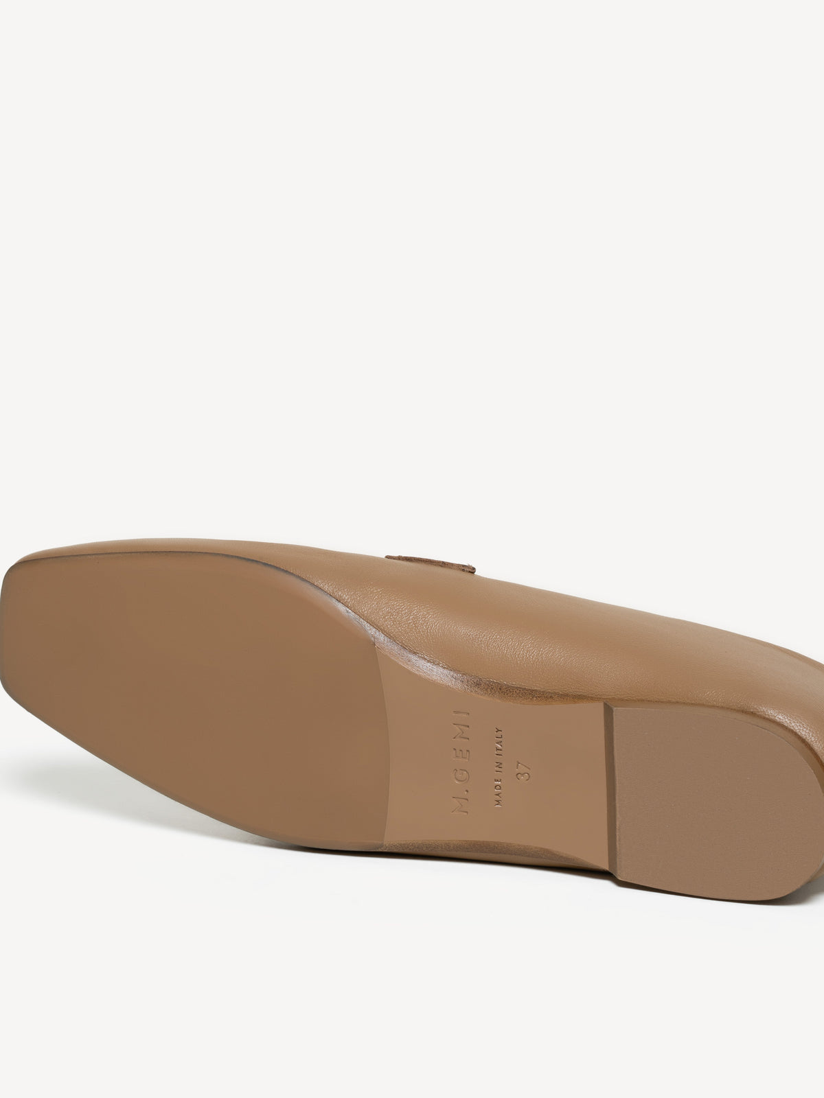 The Una Loafer