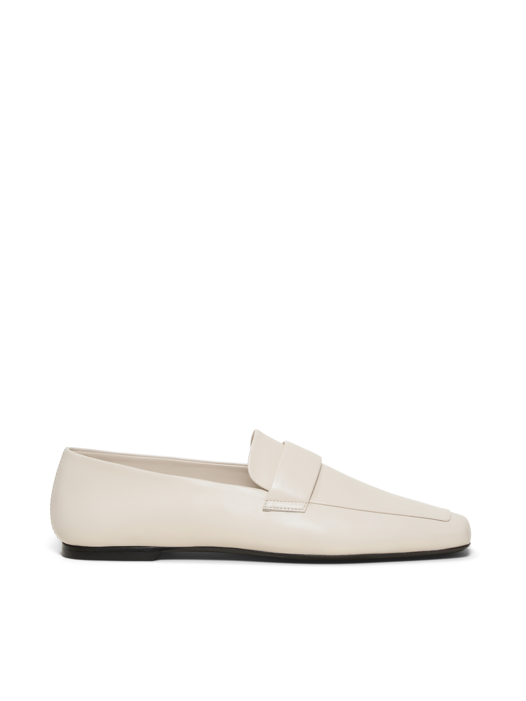 The Una Loafer