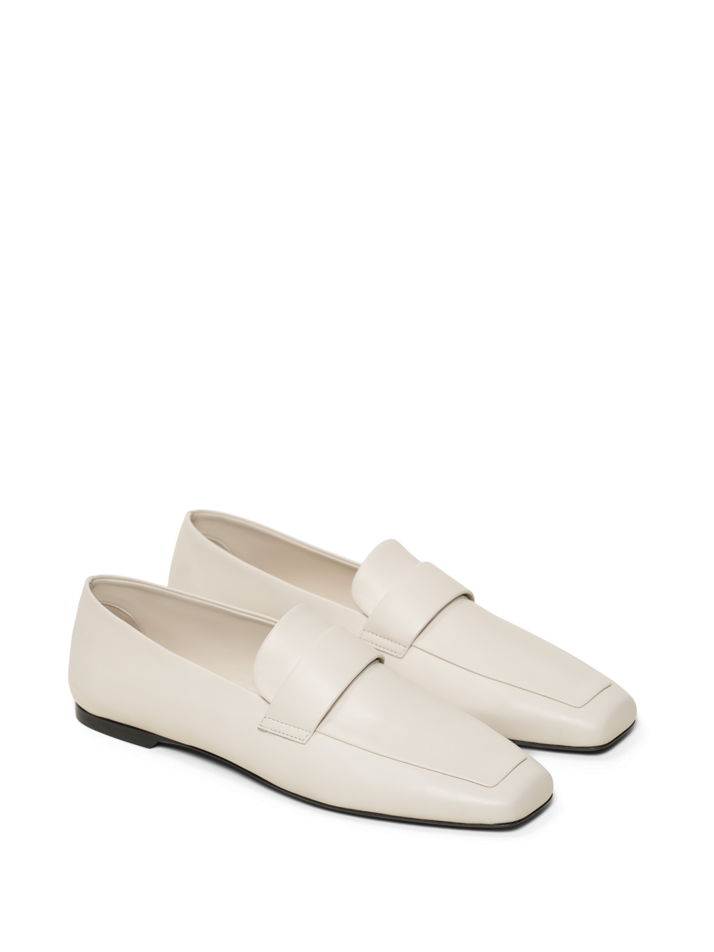The Una Loafer