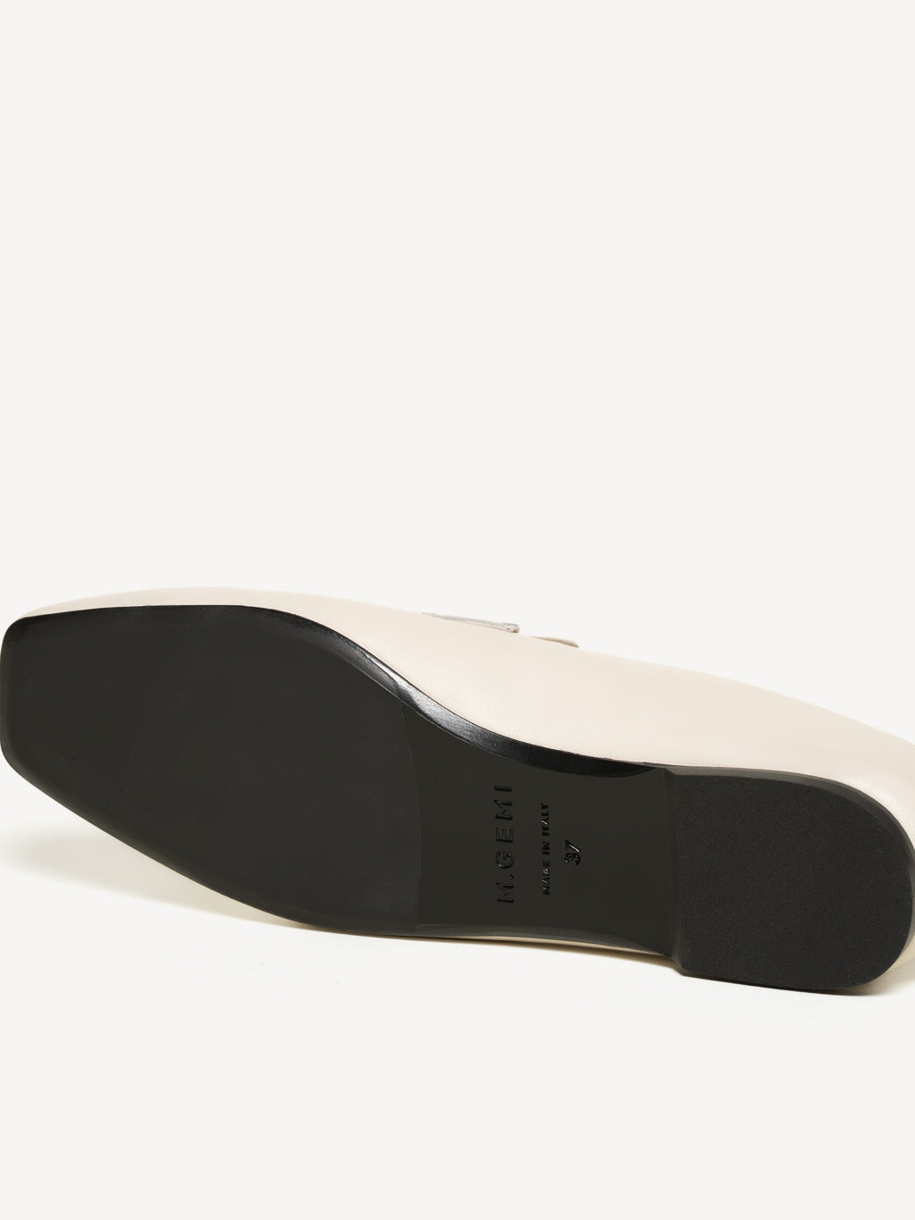 The Una Loafer