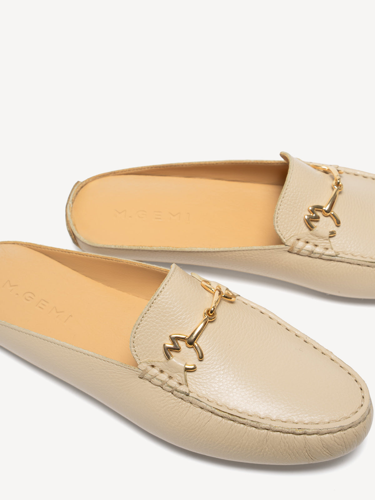 The Pastoso Signature Mule