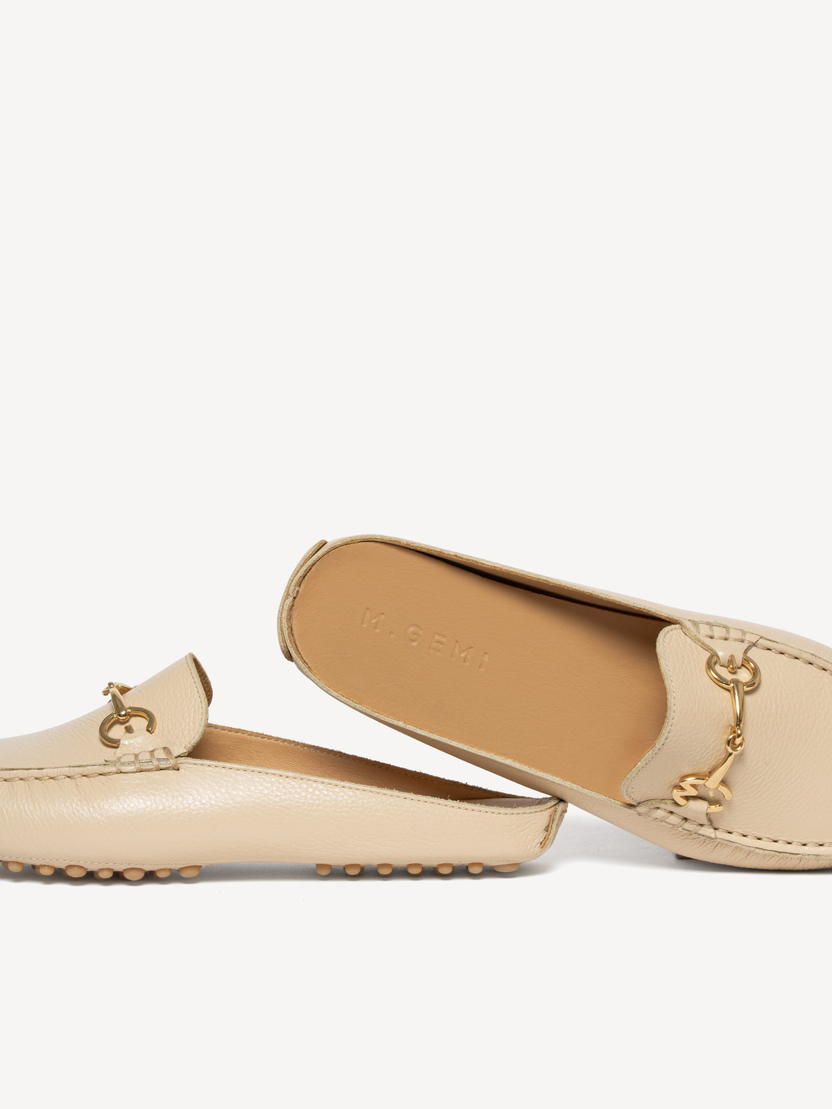 The Pastoso Signature Mule