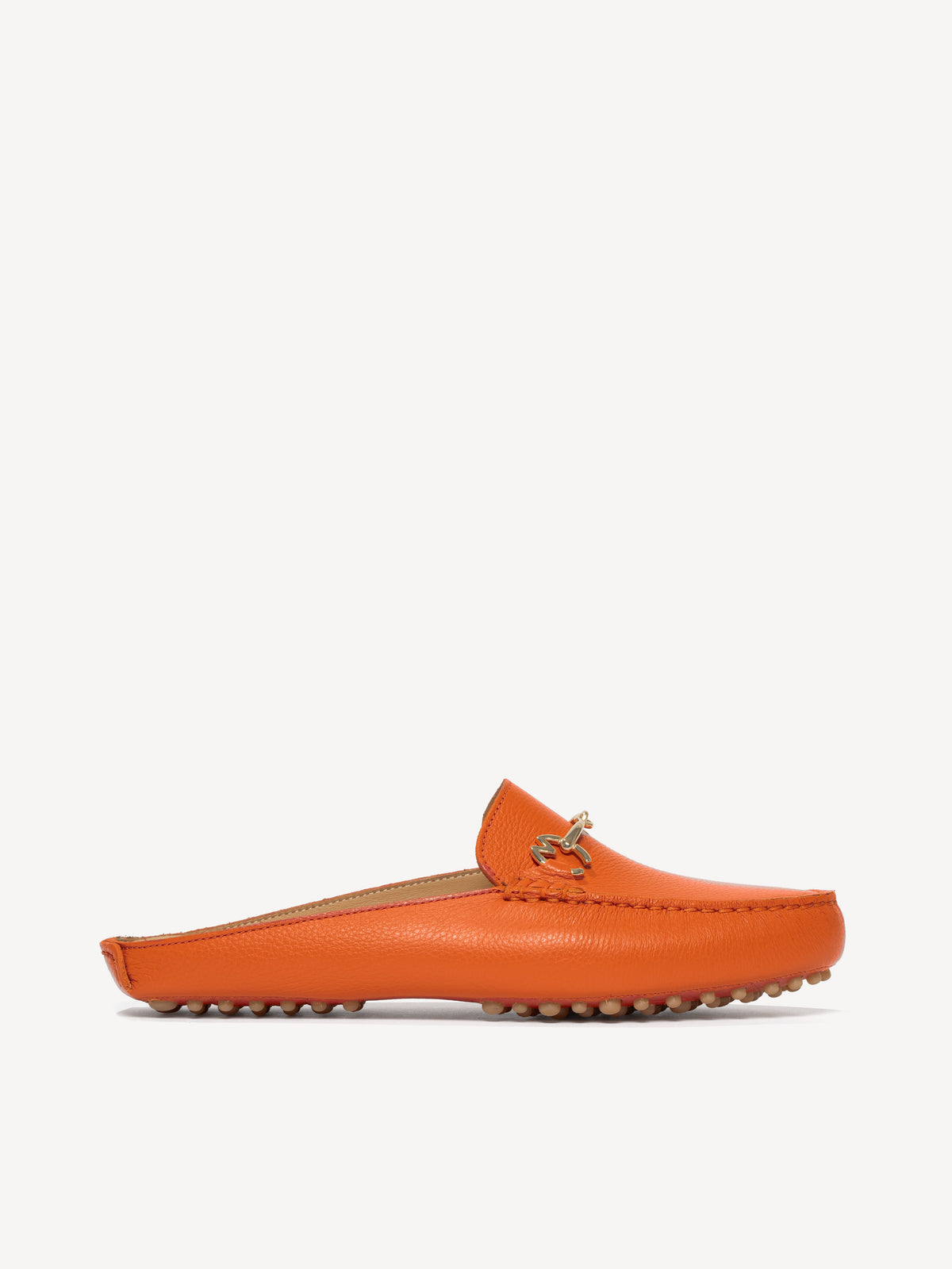 The Pastoso Signature Mule