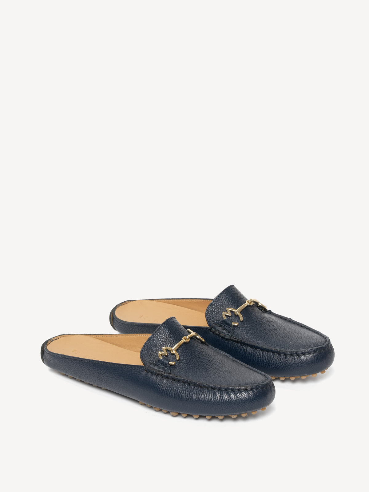 The Pastoso Signature Mule