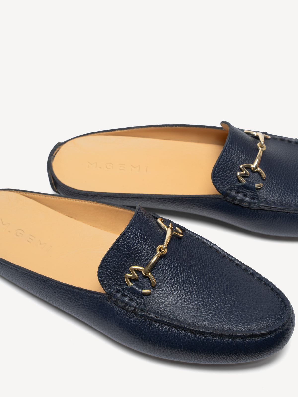 The Pastoso Signature Mule