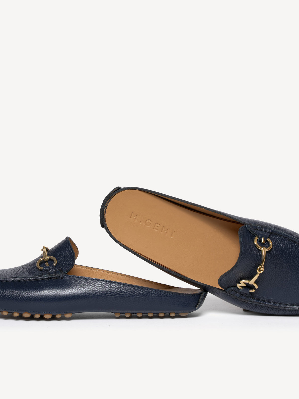 The Pastoso Signature Mule