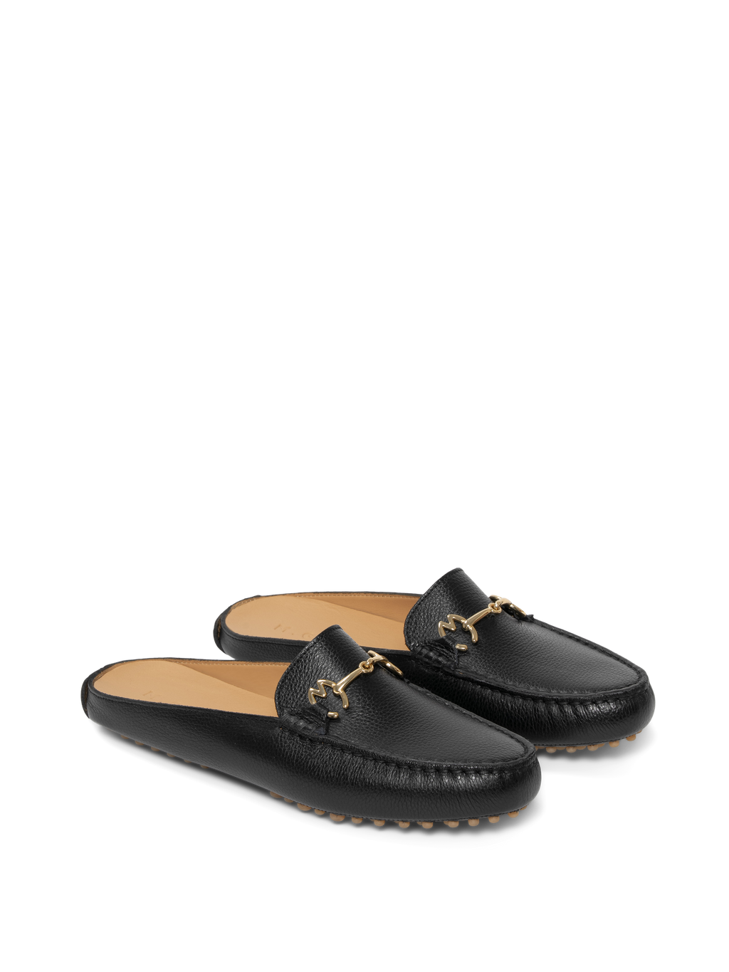 The Pastoso Signature Mule