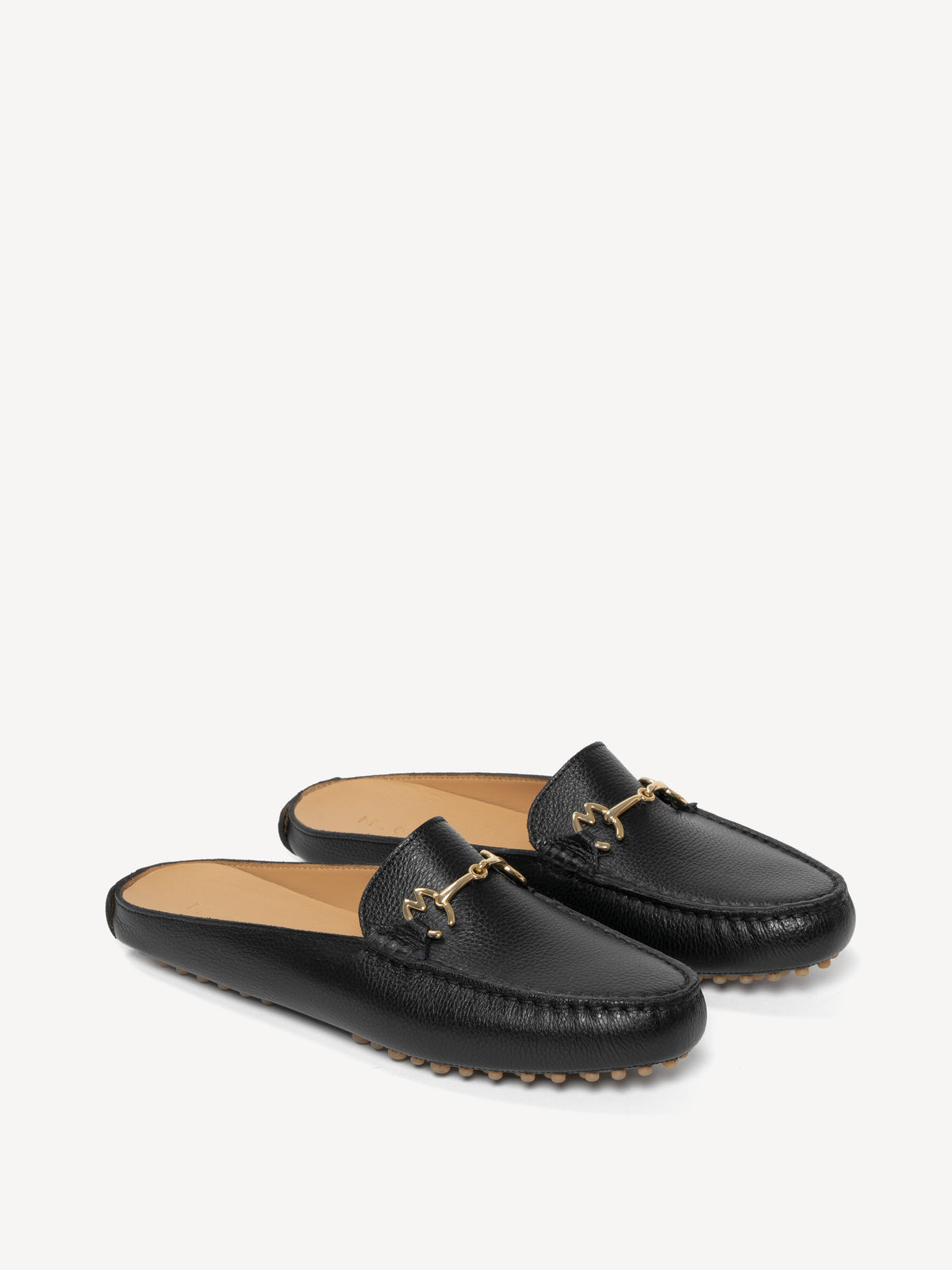 The Pastoso Signature Mule