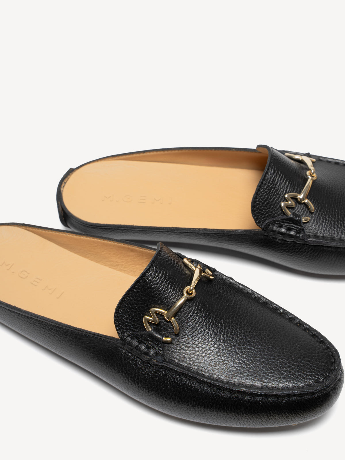 The Pastoso Signature Mule
