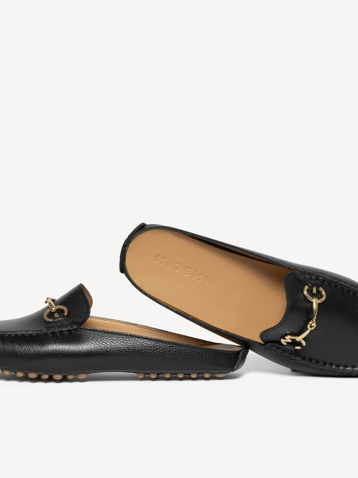 The Pastoso Signature Mule