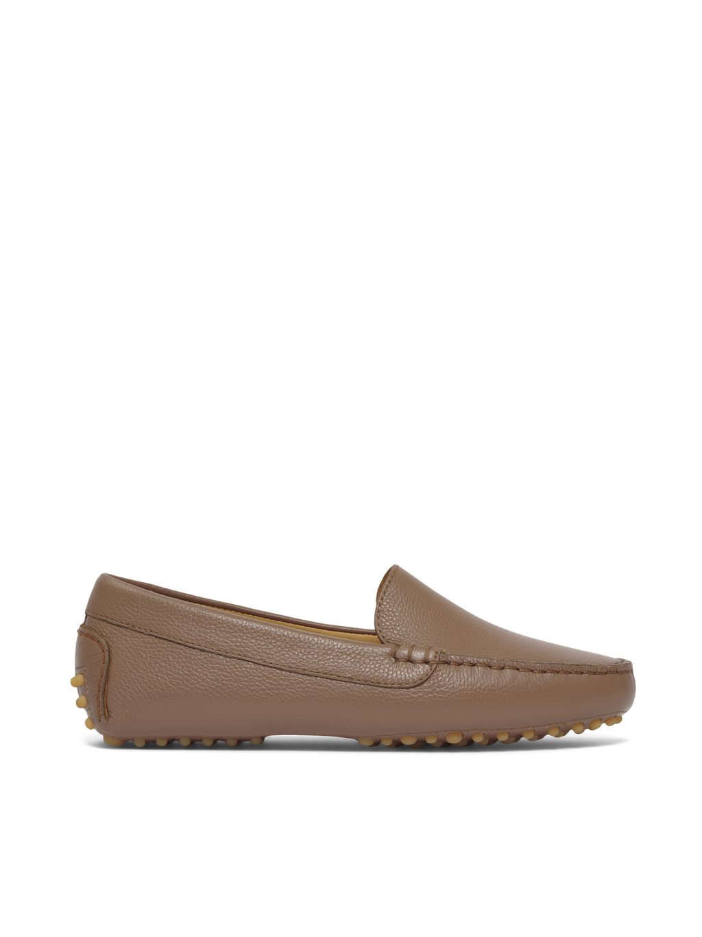 The Felize Tumbled Leather