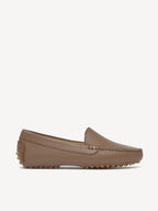 The Felize Tumbled Leather