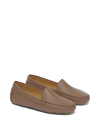 The Felize Tumbled Leather
