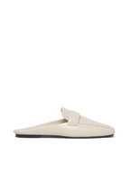 The Una Loafer Mule