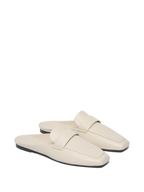 The Una Loafer Mule
