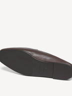 The Una Loafer Mule