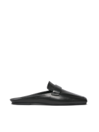 The Una Loafer Mule