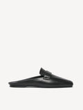 The Una Loafer Mule