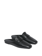 The Una Loafer Mule