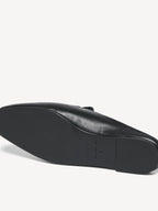 The Una Loafer Mule
