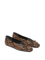 The Una Fiocco