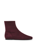 The Una Bootie