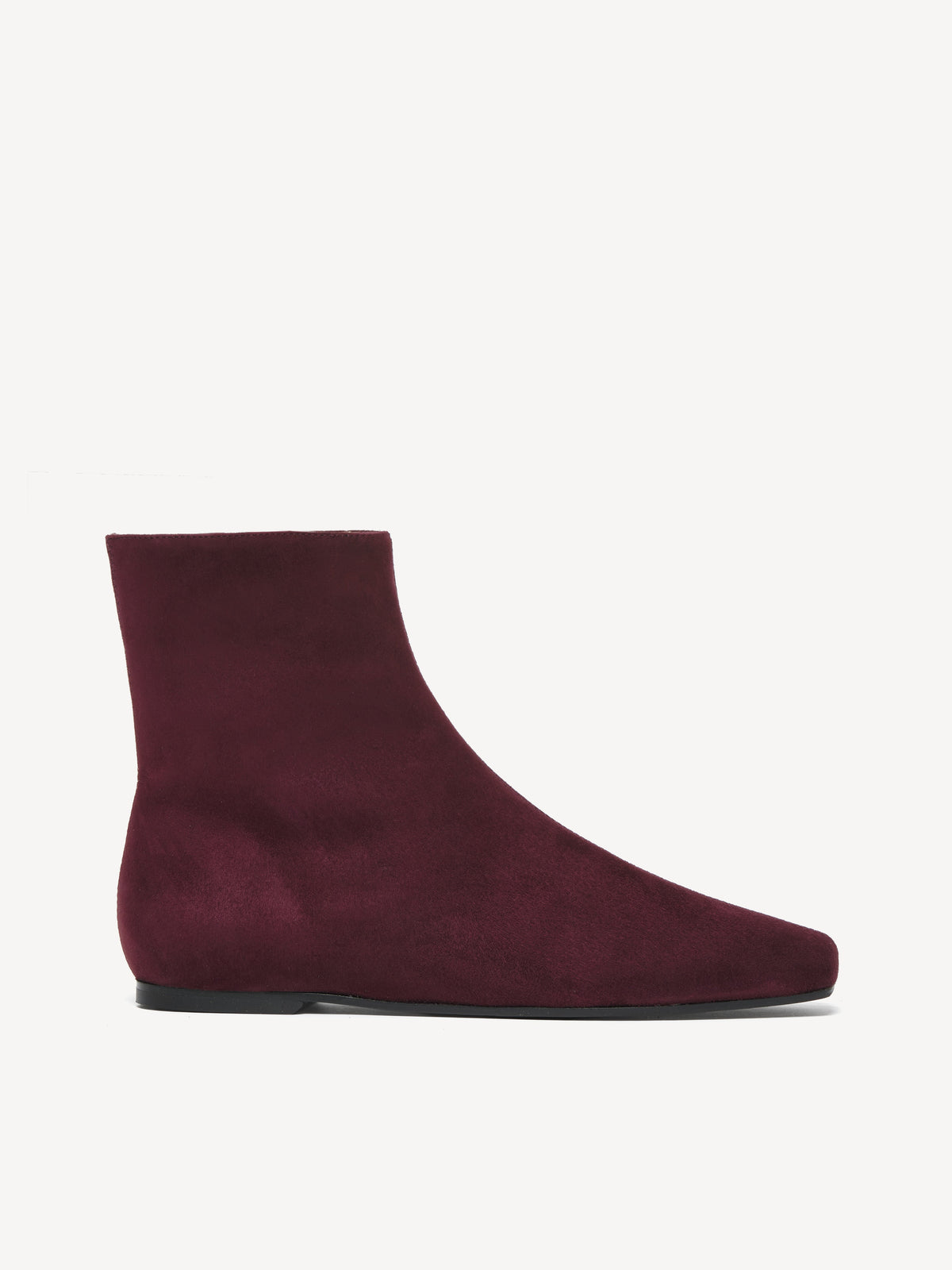The Una Bootie