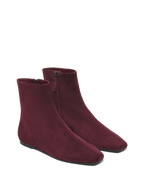 The Una Bootie