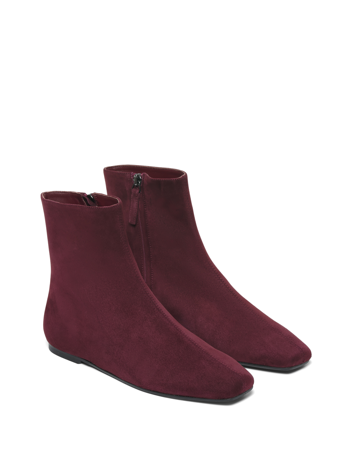 The Una Bootie
