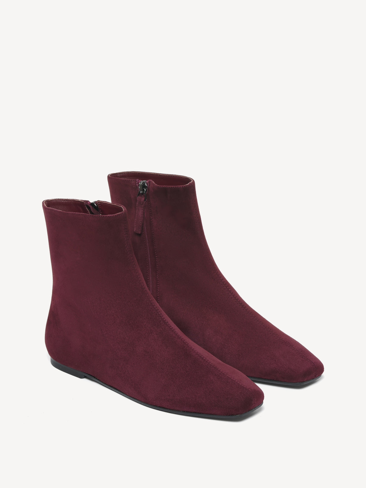 The Una Bootie