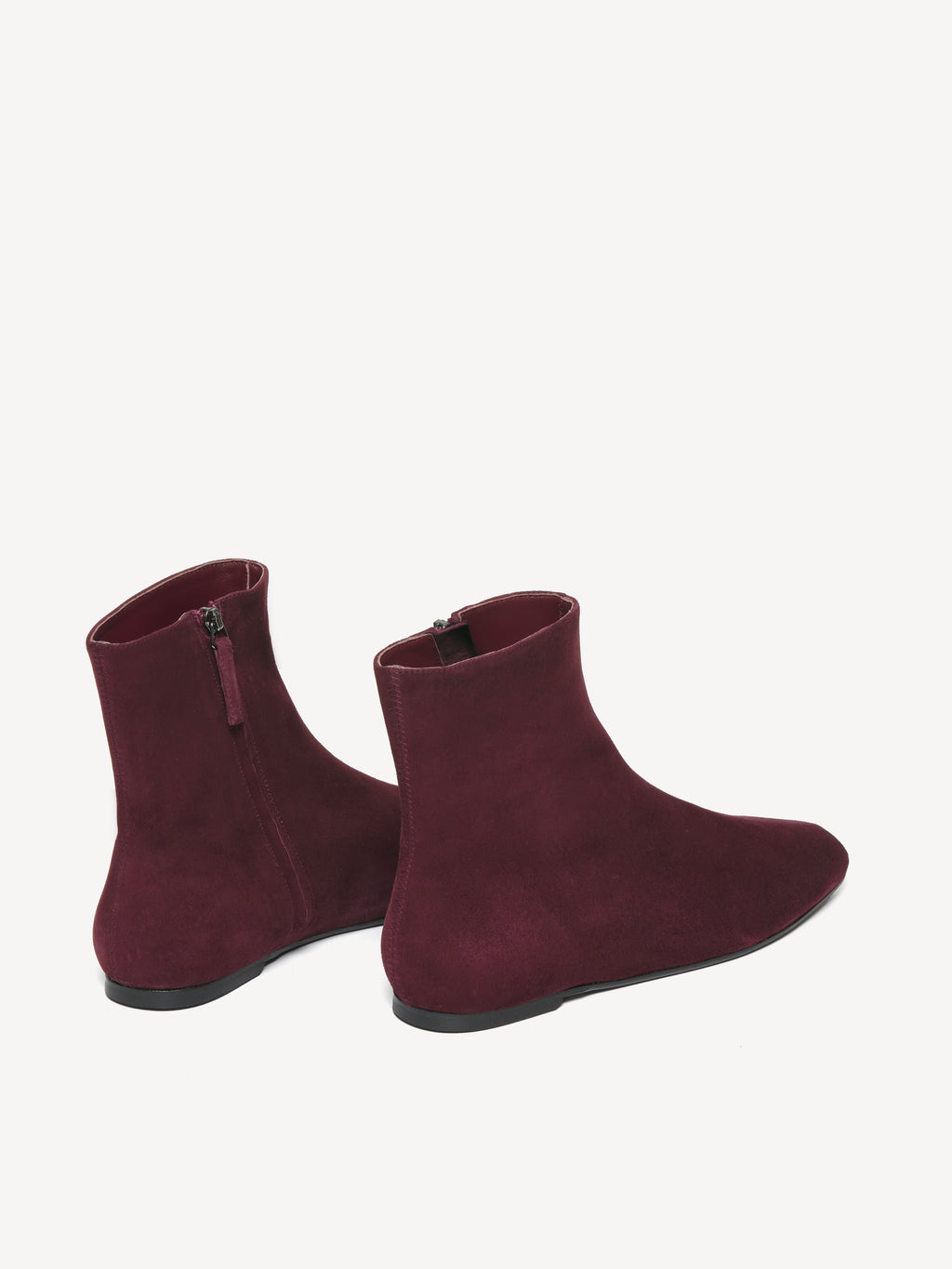 The Una Bootie