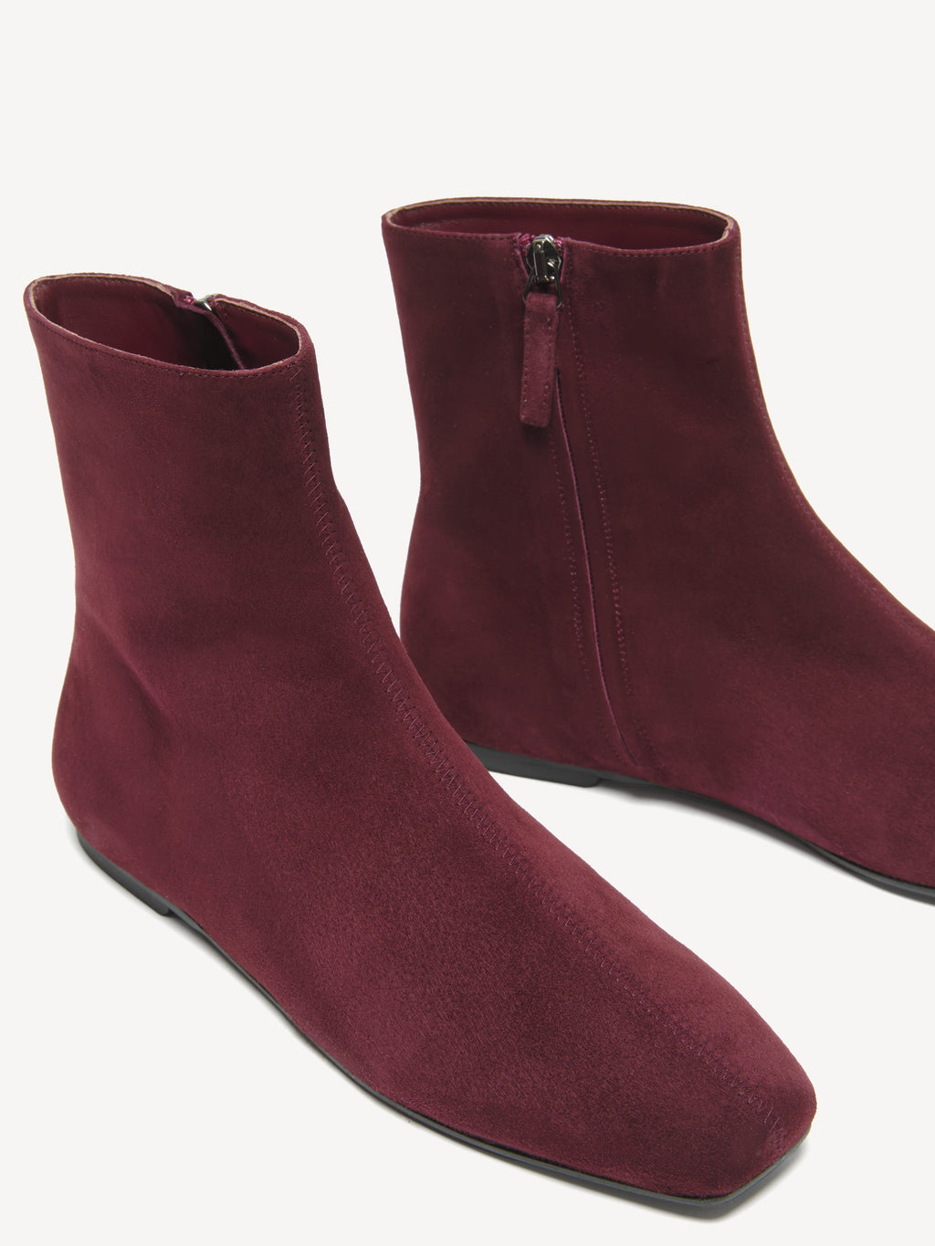 The Una Bootie