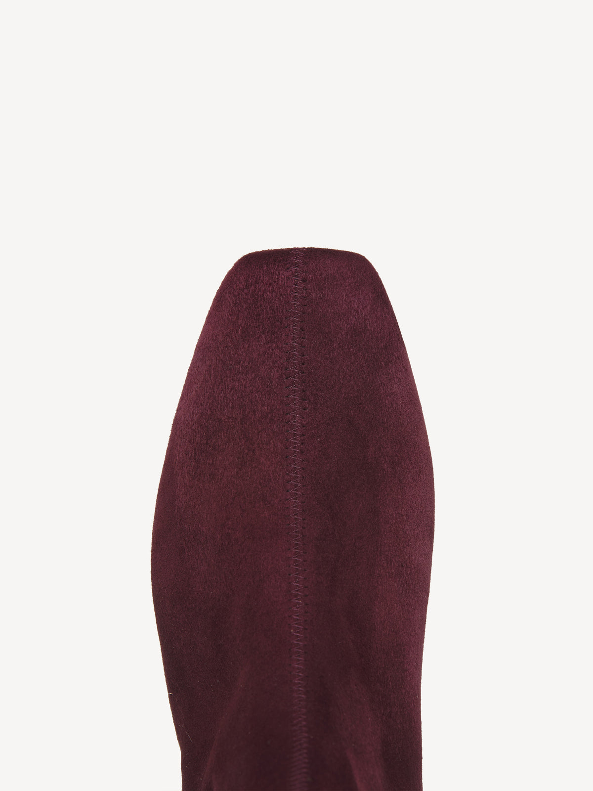 The Una Bootie