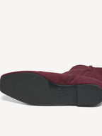 The Una Bootie