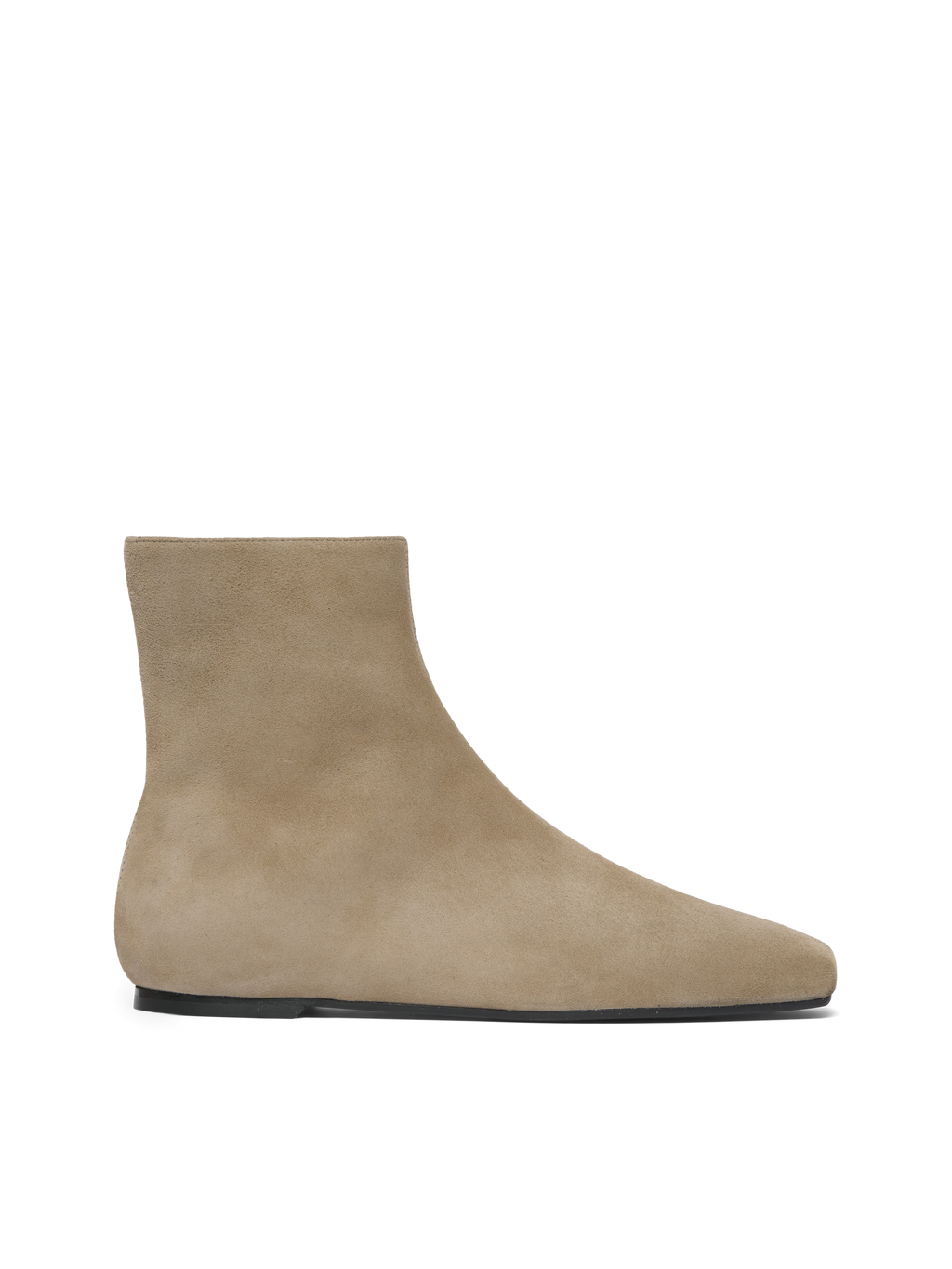 The Una Bootie