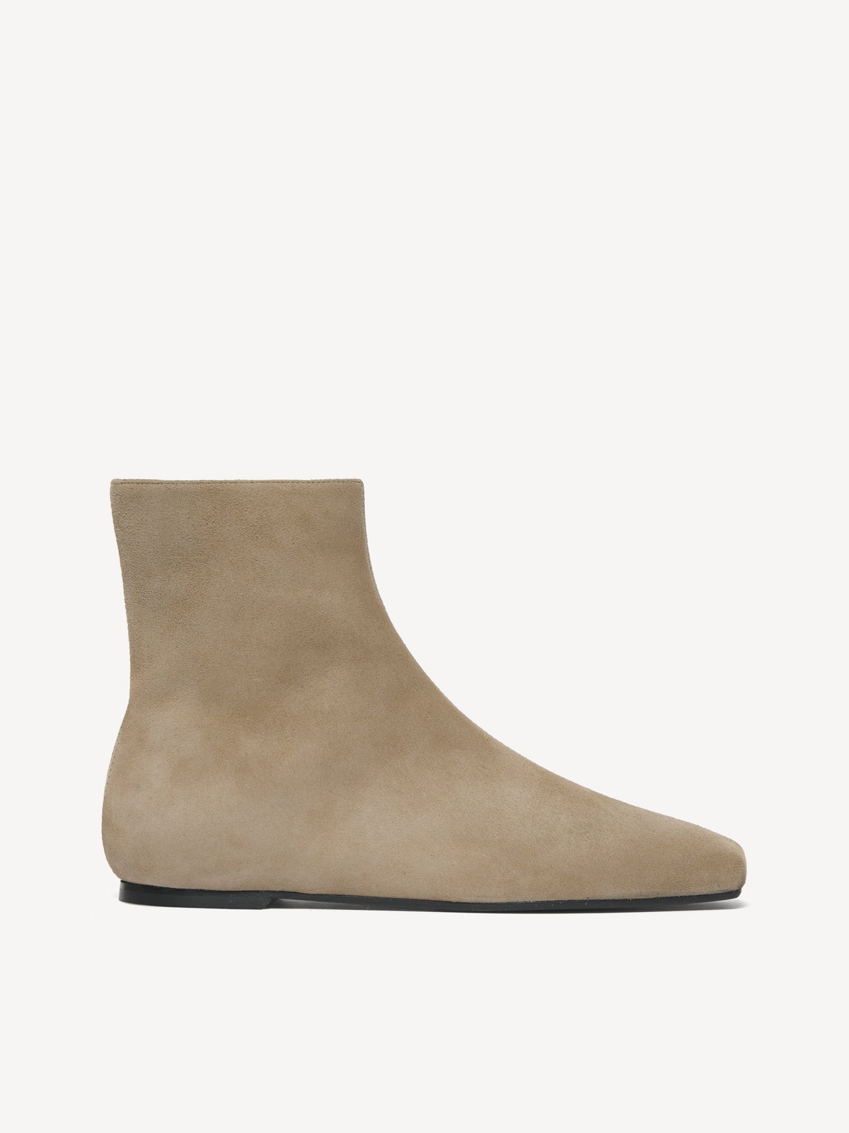 The Una Bootie