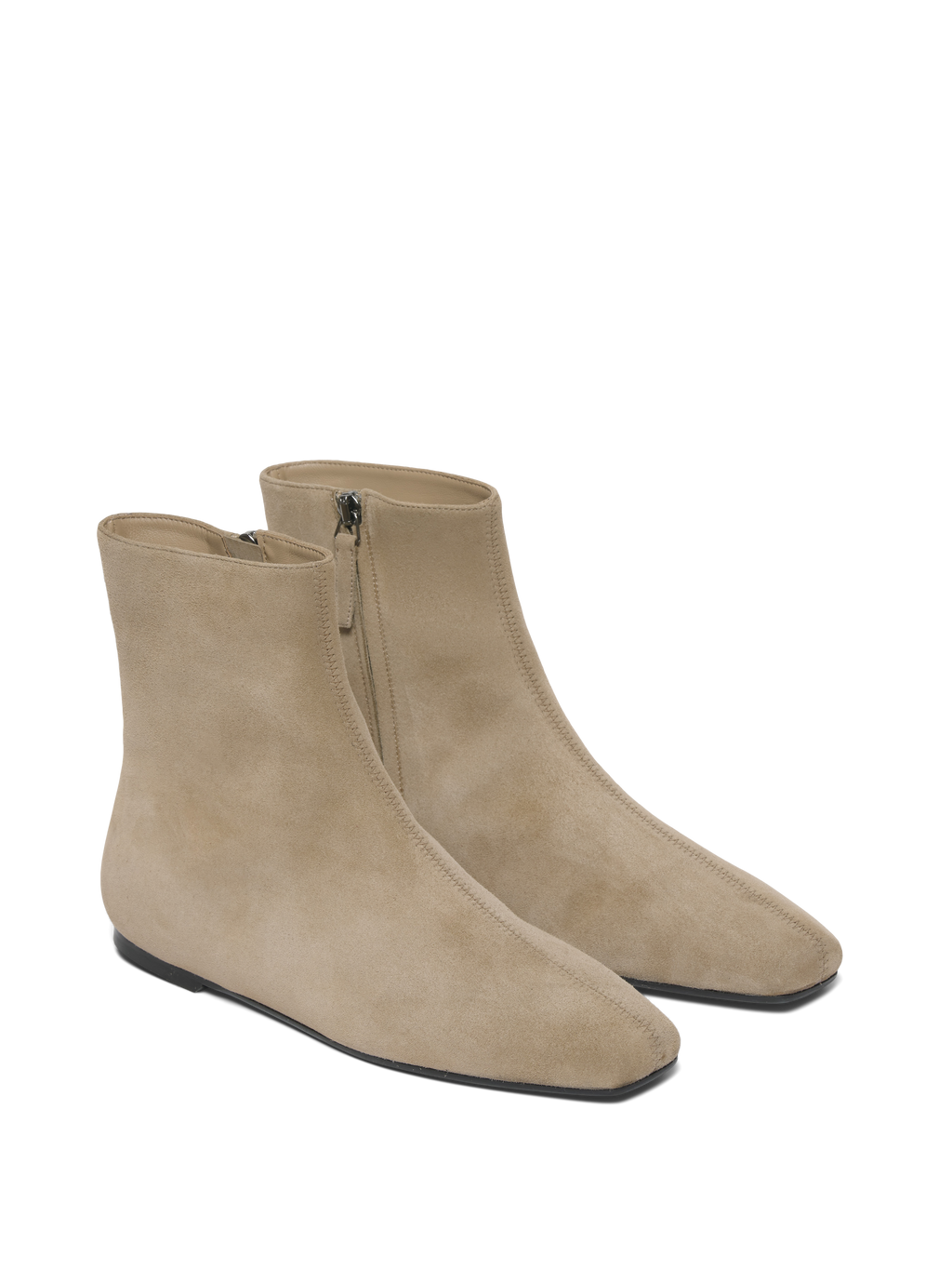 The Una Bootie