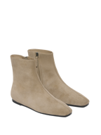 The Una Bootie