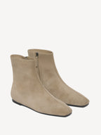 The Una Bootie